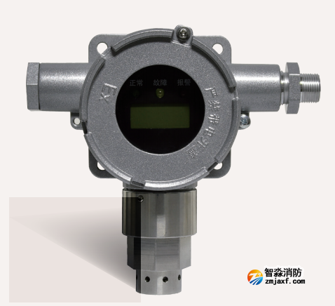 海灣GY-GST003M工業(yè)及商業(yè)用途點(diǎn)型可燃?xì)怏w探測器(液化石油氣隔爆)