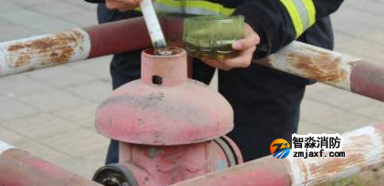 蘇州消火栓的維護保養計劃 蘇州消火栓的維護保養計劃