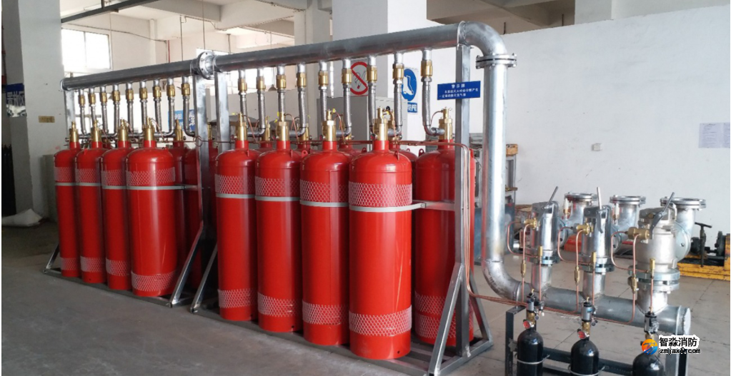 氣體滅火系統(tǒng)適用于撲救下列火災(zāi) 氣體滅火系統(tǒng)適用于撲救下列火災(zāi)