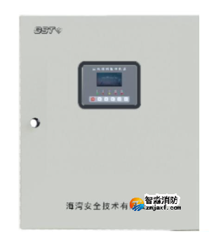 海灣HW-D-AC(DC36V/0.5kVA)-XN50L應(yīng)急照明集中電源