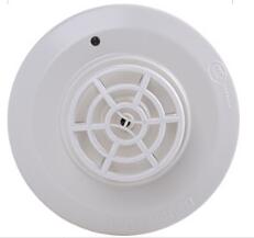 JTWB-ZCD-G1(A)點型感溫火災探測器