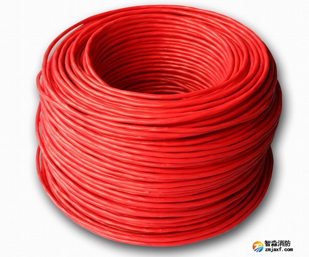 海灣JTW-LD-GST85B纜式線型感溫火災探測器感溫電纜(85°可復位式)